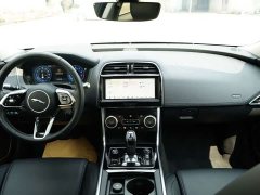 Jaguar XEL 2020 2.0T 250PS SE Tech Elegance Edition - ფოტო 6