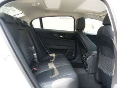 Jaguar XEL 2020 2.0T 250PS SE Tech Elegance Edition - ფოტო 7