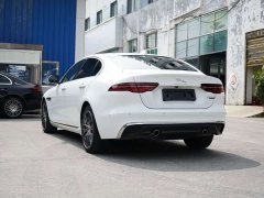 Jaguar XEL 2020 2.0T 250PS SE Tech Elegance Edition - ფოტო 8