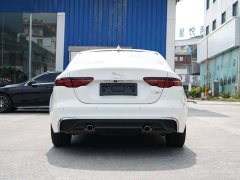 Jaguar XEL 2020 2.0T 250PS SE Tech Elegance Edition - ფოტო 9