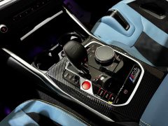 BMW M4 Coupe Thunder Edition - ფოტო 13