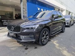 Volvo XC60 B5 AWD Smart Luxury Edition - ფოტო 1