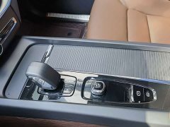 Volvo XC60 B5 AWD Smart Luxury Edition - ფოტო 11