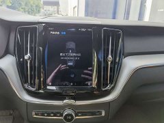 Volvo XC60 B5 AWD Smart Luxury Edition - ფოტო 13
