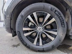 Volvo XC60 B5 AWD Smart Luxury Edition - ფოტო 14