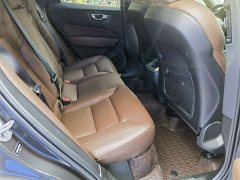 Volvo XC60 B5 AWD Smart Luxury Edition - ფოტო 15