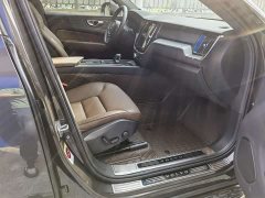 Volvo XC60 B5 AWD Smart Luxury Edition - ფოტო 16