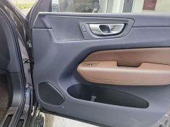 Volvo XC60 B5 AWD Smart Luxury Edition - ფოტო 17
