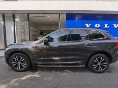 Volvo XC60 B5 AWD Smart Luxury Edition - ფოტო 4
