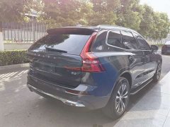 Volvo XC60 B5 AWD Smart Luxury Edition - ფოტო 5