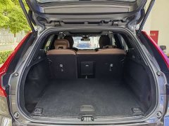 Volvo XC60 B5 AWD Smart Luxury Edition - ფოტო 6
