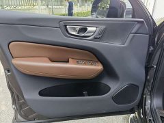 Volvo XC60 B5 AWD Smart Luxury Edition - ფოტო 7