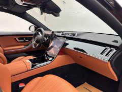 Mercedes-Benz S-Class S 450 L 4MATIC - ფოტო 11