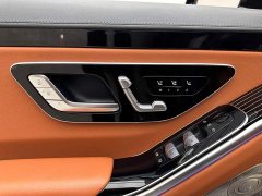 Mercedes-Benz S-Class S 450 L 4MATIC - ფოტო 15