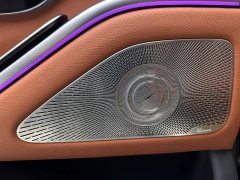 Mercedes-Benz S-Class S 450 L 4MATIC - ფოტო 16