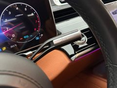 Mercedes-Benz S-Class S 450 L 4MATIC - ფოტო 18