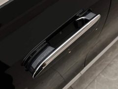 Mercedes-Benz S-Class S 450 L 4MATIC - ფოტო 20