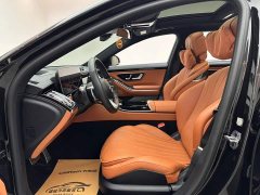 Mercedes-Benz S-Class S 450 L 4MATIC - ფოტო 8