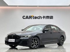 BMW 5 Series 530Li Luxury M Sport Package - ფოტო 1
