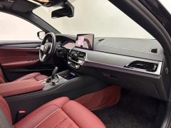 BMW 5 Series 530Li Luxury M Sport Package - ფოტო 11