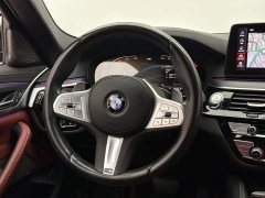 BMW 5 Series 530Li Luxury M Sport Package - ფოტო 12