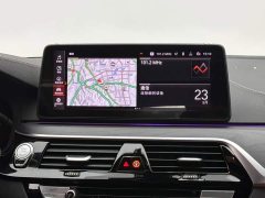 BMW 5 Series 530Li Luxury M Sport Package - ფოტო 13