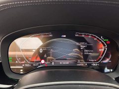 BMW 5 Series 530Li Luxury M Sport Package - ფოტო 14