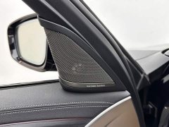 BMW 5 Series 530Li Luxury M Sport Package - ფოტო 15