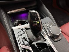 BMW 5 Series 530Li Luxury M Sport Package - ფოტო 16