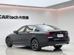 BMW 5 Series 530Li Luxury M Sport Package - ფოტო 3