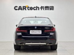 BMW 5 Series 530Li Luxury M Sport Package - ფოტო 4