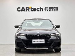 BMW 5 Series 530Li Luxury M Sport Package - ფოტო 7