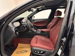 BMW 5 Series 530Li Luxury M Sport Package - ფოტო 8