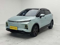 Geely Geometry E Firefly 401KM Thunder Tiger 4-Seater - ფოტო 1