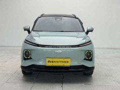 Geely Geometry E Firefly 401KM Thunder Tiger 4-Seater - ფოტო 2