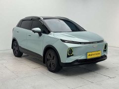 Geely Geometry E Firefly 401KM Thunder Tiger 4-Seater - ფოტო 3