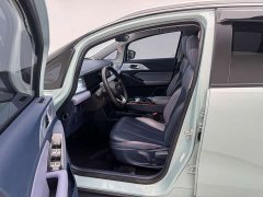 Geely Geometry E Firefly 401KM Thunder Tiger 4-Seater - ფოტო 4