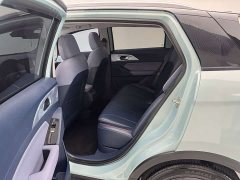 Geely Geometry E Firefly 401KM Thunder Tiger 4-Seater - ფოტო 5