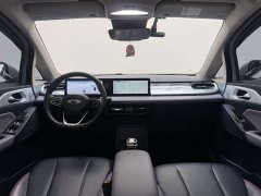 Geely Geometry E Firefly 401KM Thunder Tiger 4-Seater - ფოტო 6