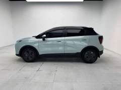 Geely Geometry E Firefly 401KM Thunder Tiger 4-Seater - ფოტო 7