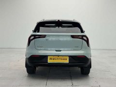 Geely Geometry E Firefly 401KM Thunder Tiger 4-Seater - ფოტო 8