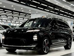 NIO ES8 2026 Six-Seat Executive Luxury Edition - ფოტო 1