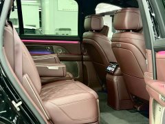 NIO ES8 2026 Six-Seat Executive Luxury Edition - ფოტო 10