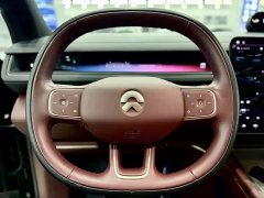 NIO ES8 2026 Six-Seat Executive Luxury Edition - ფოტო 13