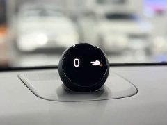 NIO ES8 2026 Six-Seat Executive Luxury Edition - ფოტო 14