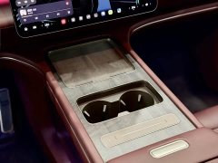 NIO ES8 2026 Six-Seat Executive Luxury Edition - ფოტო 15