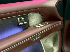 NIO ES8 2026 Six-Seat Executive Luxury Edition - ფოტო 16