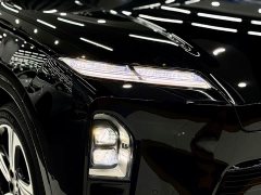 NIO ES8 2026 Six-Seat Executive Luxury Edition - ფოტო 19