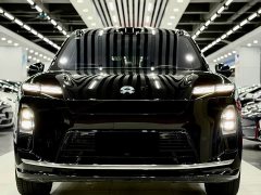 NIO ES8 2026 Six-Seat Executive Luxury Edition - ფოტო 2