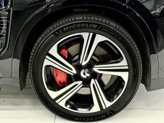 NIO ES8 2026 Six-Seat Executive Luxury Edition - ფოტო 20